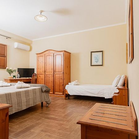 Santo Pietro  Il Casale Colle San Pietroヴィラ エクステリア 写真