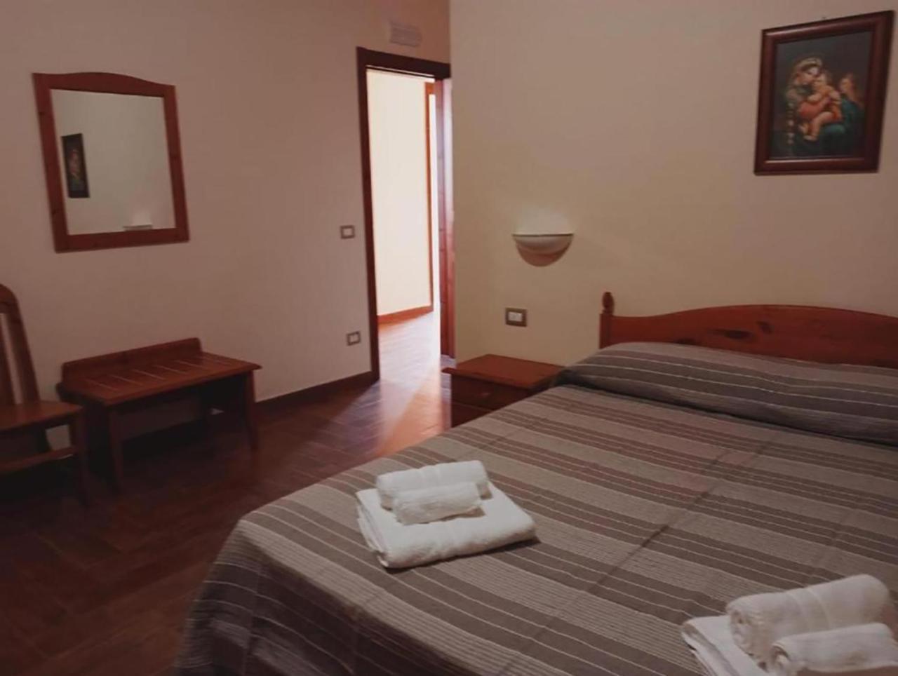 Santo Pietro  Il Casale Colle San Pietroヴィラ エクステリア 写真