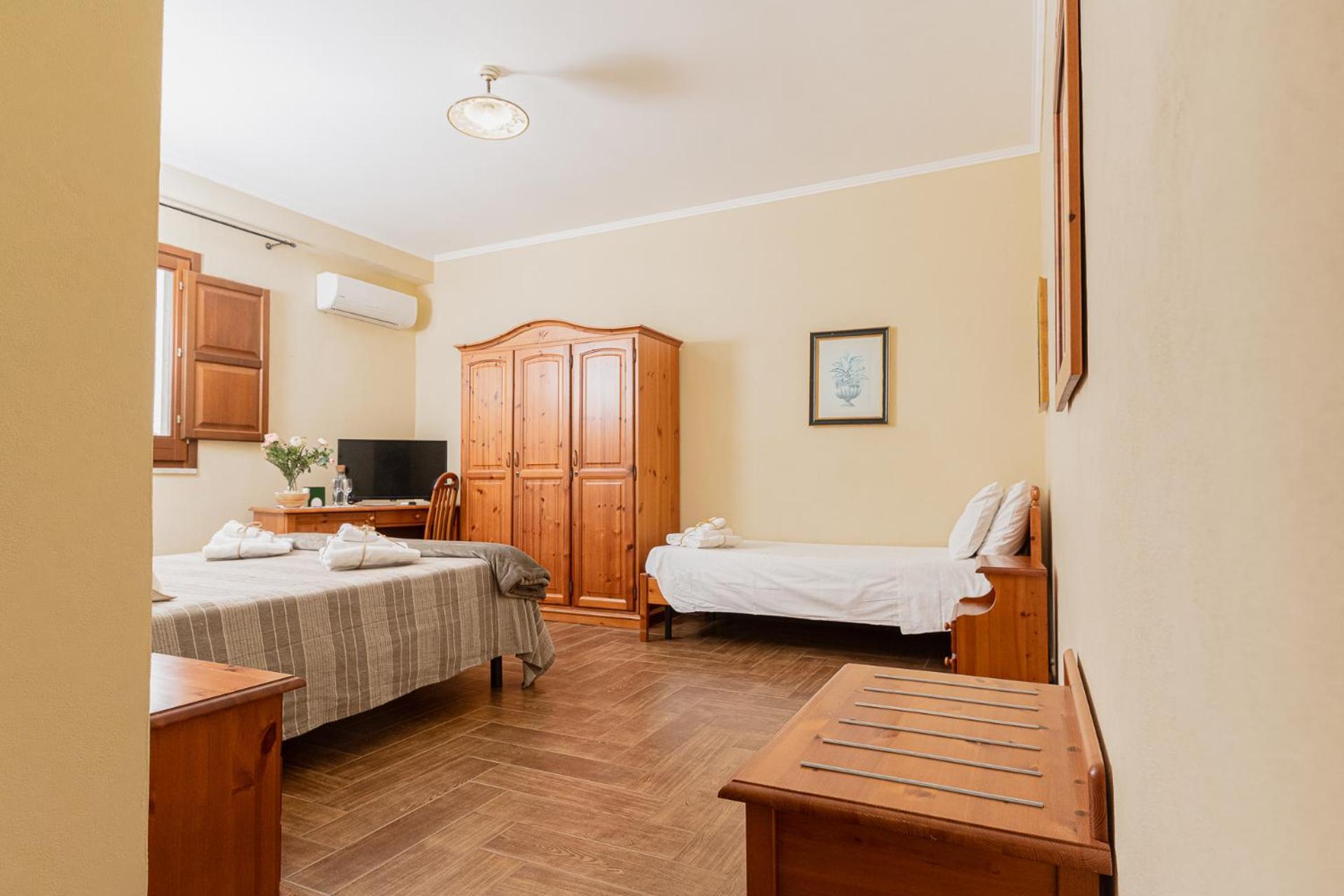 Santo Pietro  Il Casale Colle San Pietroヴィラ エクステリア 写真