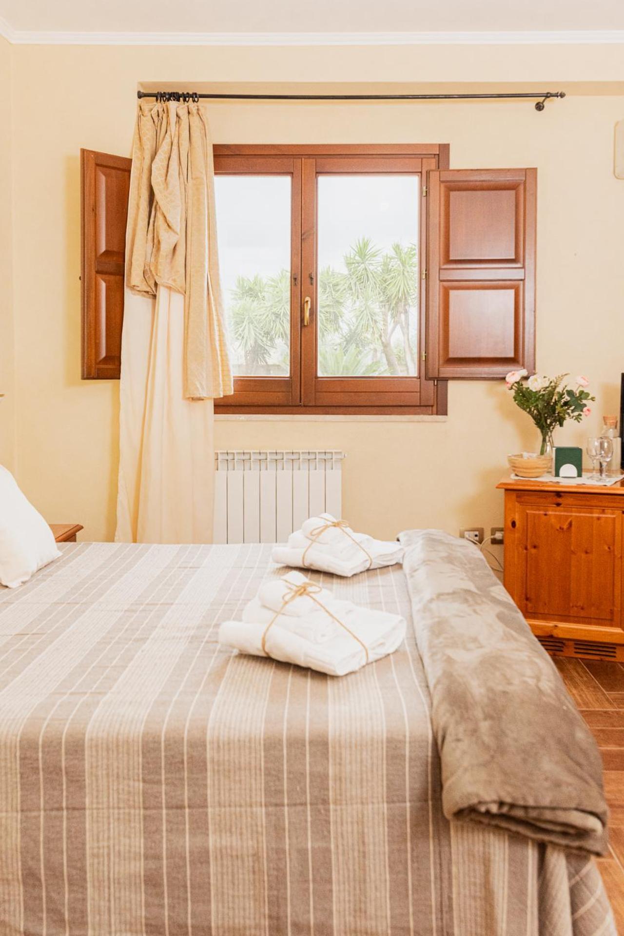 Santo Pietro  Il Casale Colle San Pietroヴィラ エクステリア 写真